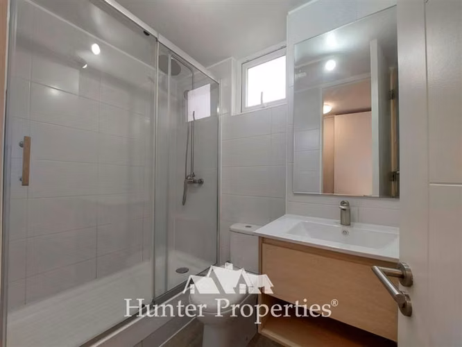 Lindo dpto en venta de 2D-2B, piscina y gimnasio, San Miguel
