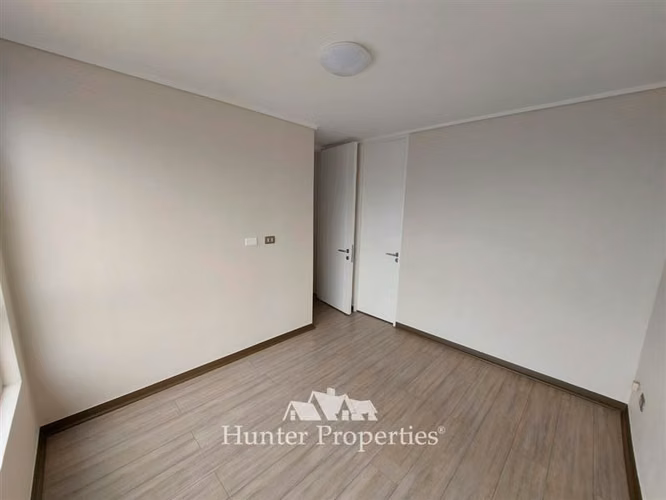 Lindo dpto en venta de 2D-2B, piscina y gimnasio, San Miguel