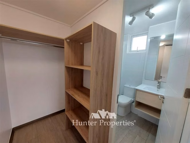 Lindo dpto en venta de 2D-2B, piscina y gimnasio, San Miguel