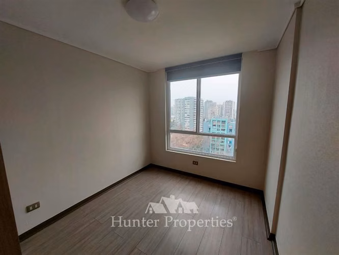 Lindo dpto en venta de 2D-2B, piscina y gimnasio, San Miguel