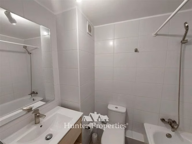 Lindo dpto en venta de 2D-2B, piscina y gimnasio, San Miguel