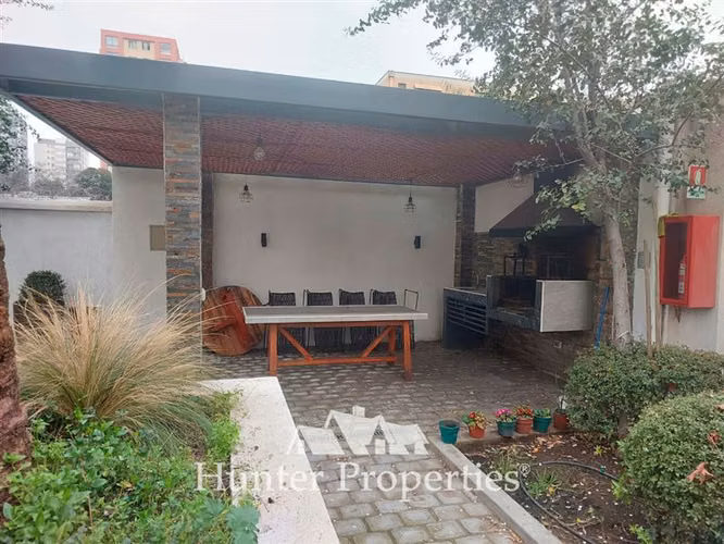 Lindo dpto en venta de 2D-2B, piscina y gimnasio, San Miguel
