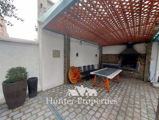 Lindo dpto en venta de 2D-2B, piscina y gimnasio, San Miguel