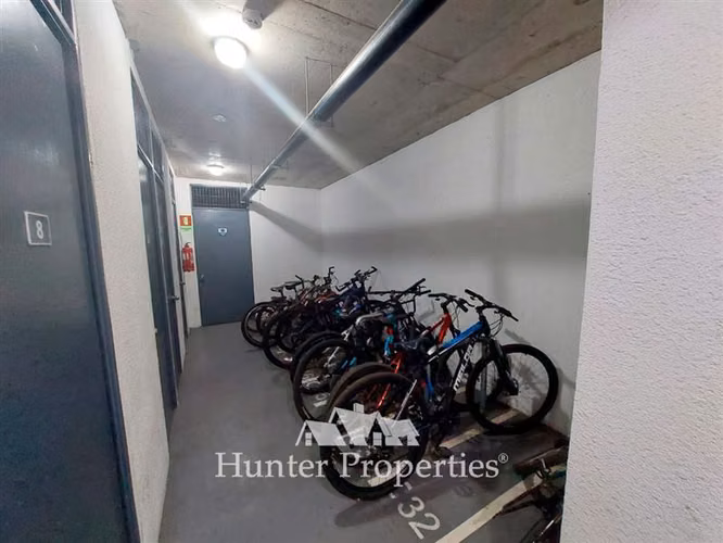 Lindo dpto en venta de 2D-2B, piscina y gimnasio, San Miguel