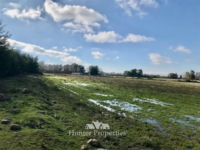 Parcela en oferta en venta venta en Aurora, Santa ElenaTalca