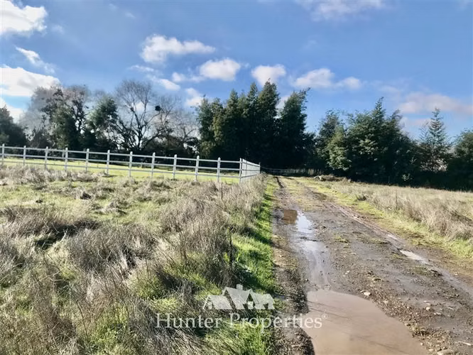 Parcela en oferta en venta venta en Aurora, Santa ElenaTalca