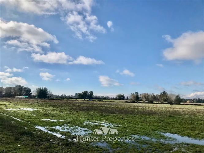 Parcela en oferta en venta venta en Aurora, Santa ElenaTalca