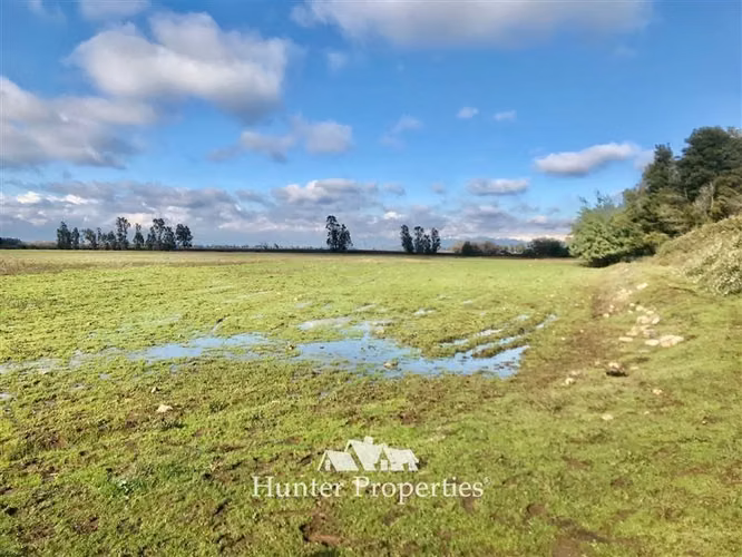 Parcela en oferta en venta venta en Aurora, Santa ElenaTalca