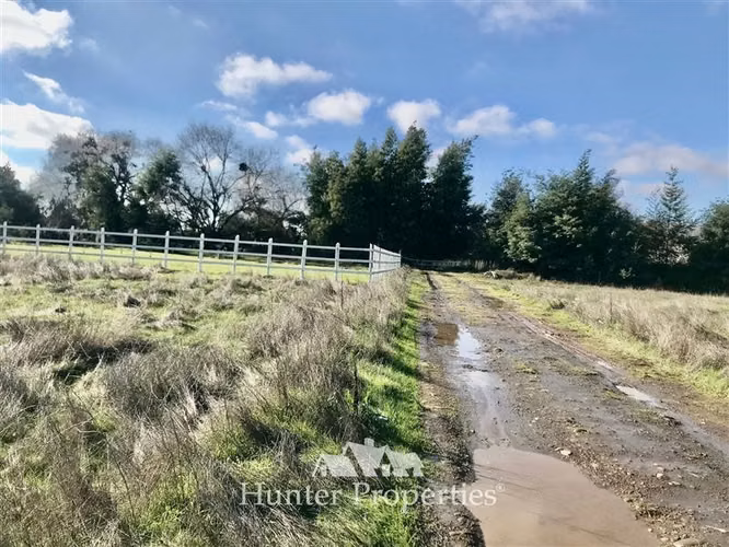 Parcela en oferta en venta venta en Aurora, Santa ElenaTalca