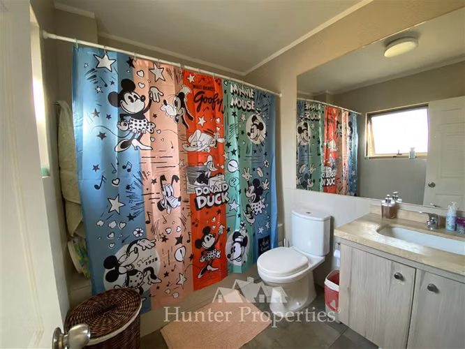 Casa en venta de 5 dorm. en Machalí - La Hacienda - Rancagua - Imagen 33