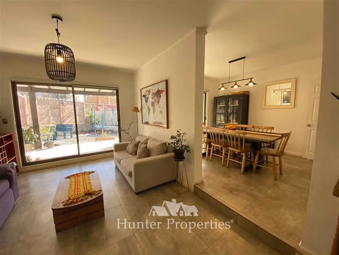 Casa en venta de 5 dorm. en Machalí - La Hacienda - Rancagua - Imagen 10