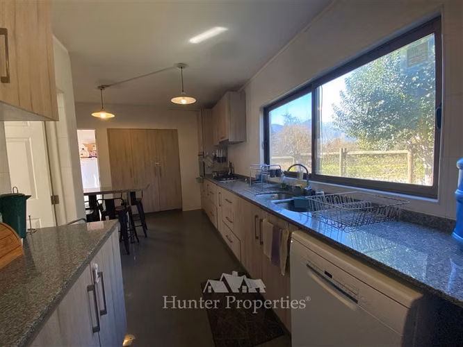 Casa en venta de 5 dorm. en Machalí - La Hacienda - Rancagua - Imagen 17