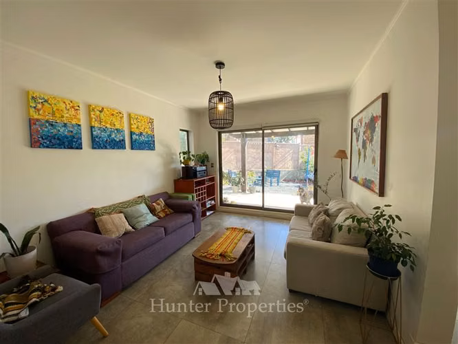 Casa en venta de 5 dorm. en Machalí - La Hacienda - Rancagua - Imagen 6