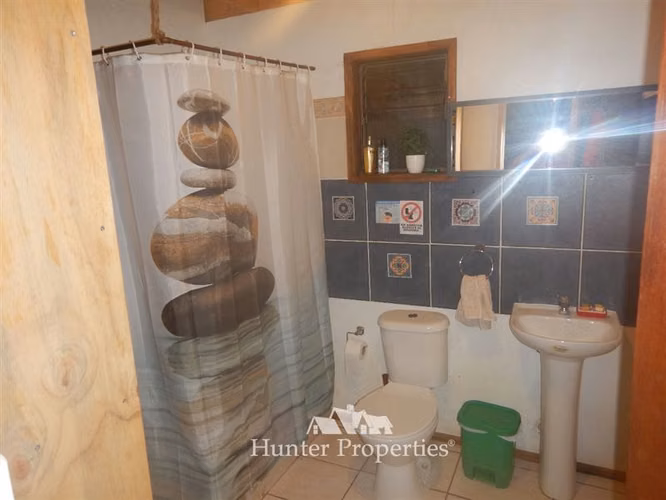 Casa en venta de 4 dorm. en Isla Juan Fernández