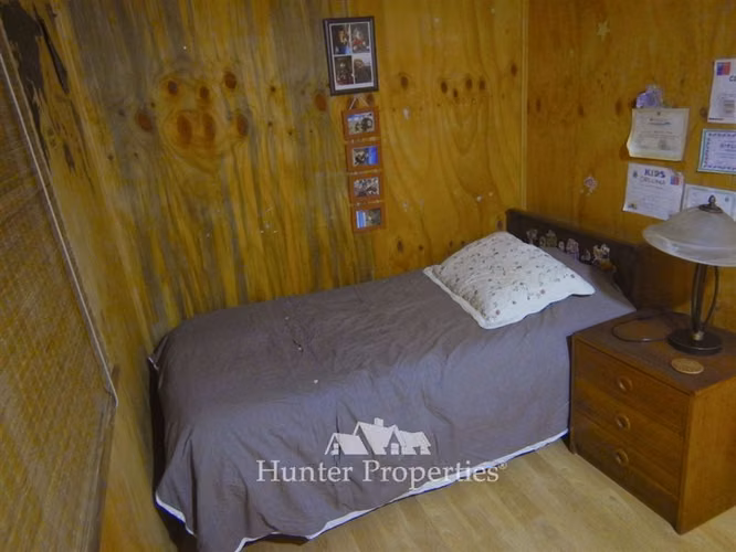 Casa en venta de 4 dorm. en Isla Juan Fernández