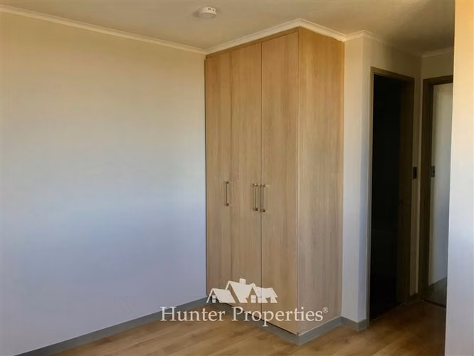 Nuevo Dpto. en venta de 3D+1B+1E en Valles del Country Talca - Imagen 19