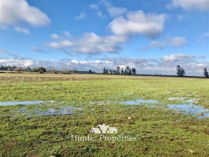 Hermoso Loteo de Parcelas - venta de 5.000 M2, Aurora -Talca