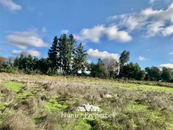 Hermoso Loteo de Parcelas - venta de 5.000 M2, Aurora -Talca - Imagen 6