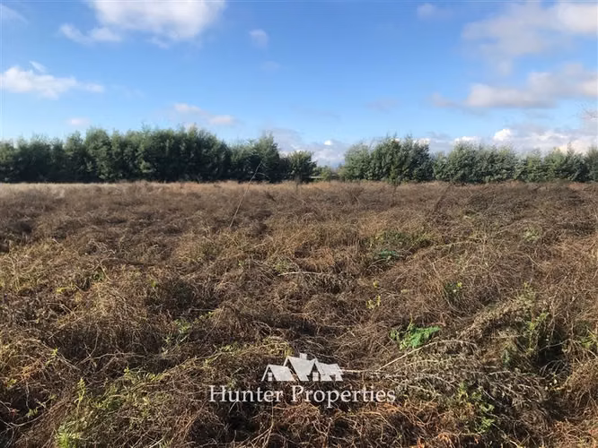 Hermoso Loteo de Parcelas - venta de 5.000 M2, Aurora -Talca