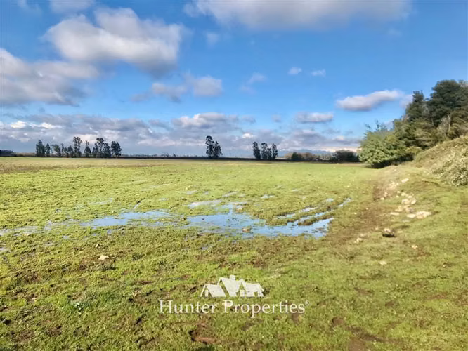 Hermoso Loteo de Parcelas - venta de 5.000 M2, Aurora -Talca