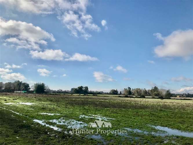 Hermoso Loteo de Parcelas - venta de 5.000 M2, Aurora -Talca - Imagen 13
