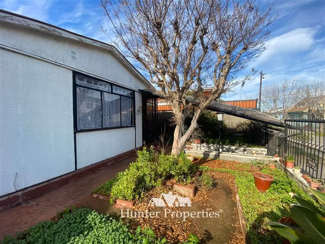 Sitio en venta en Quilpué