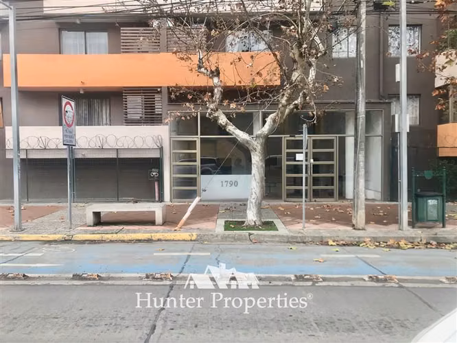 Centrico depto. en plaza las heras, 2D, 2B.Excelente estado