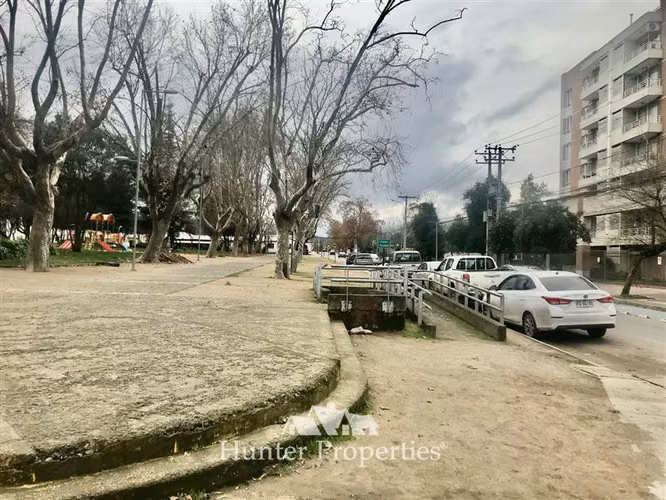 Centrico depto. en plaza las heras, 2D, 2B.Excelente estado