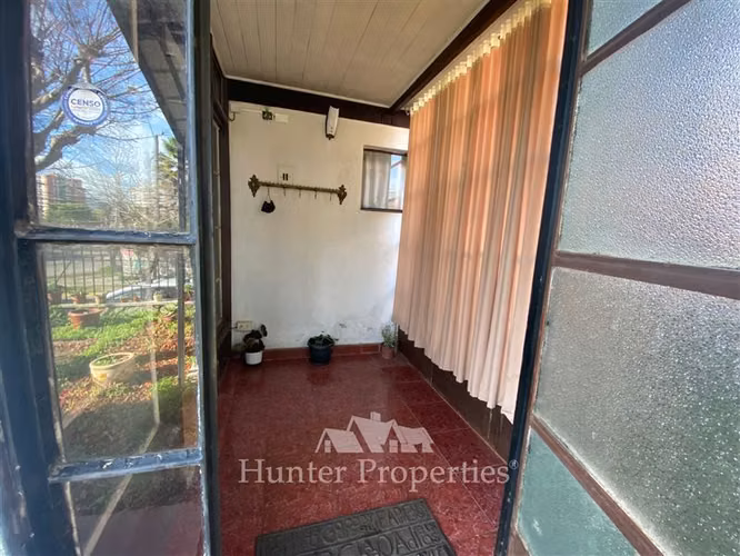 Casa en venta barrio residencial a 2 cuadras del centro
