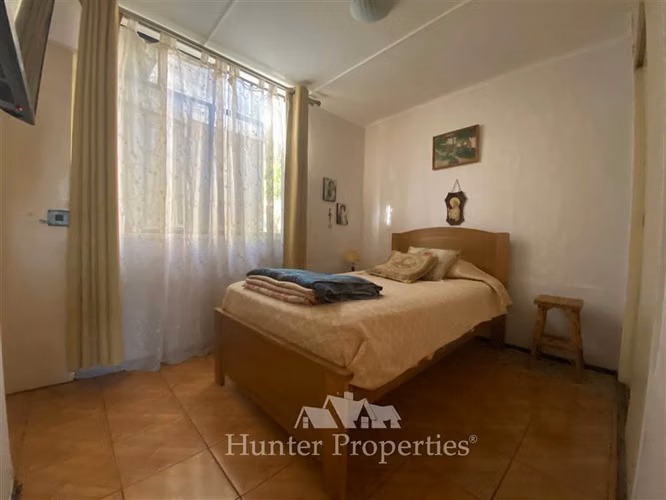 Casa en venta barrio residencial a 2 cuadras del centro