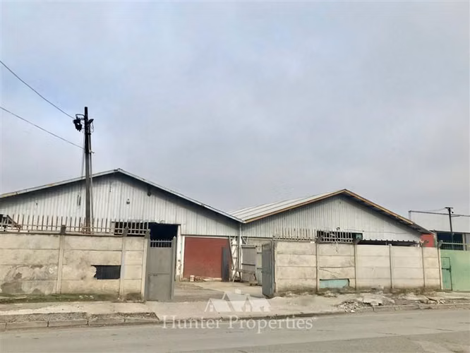 Local Comercial en venta en Talca