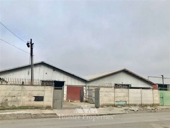 Local Comercial en venta en Talca