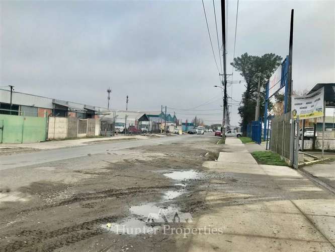 Local Comercial en venta en Talca