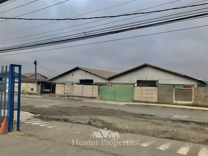 Local Comercial en venta en Talca