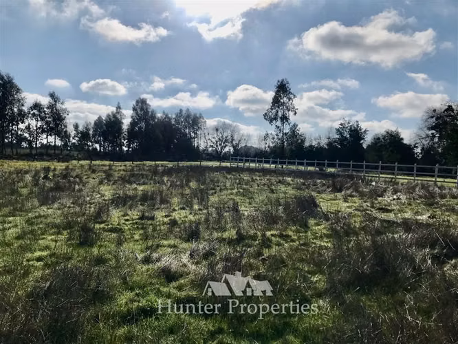 Sitio en venta en San Clemente