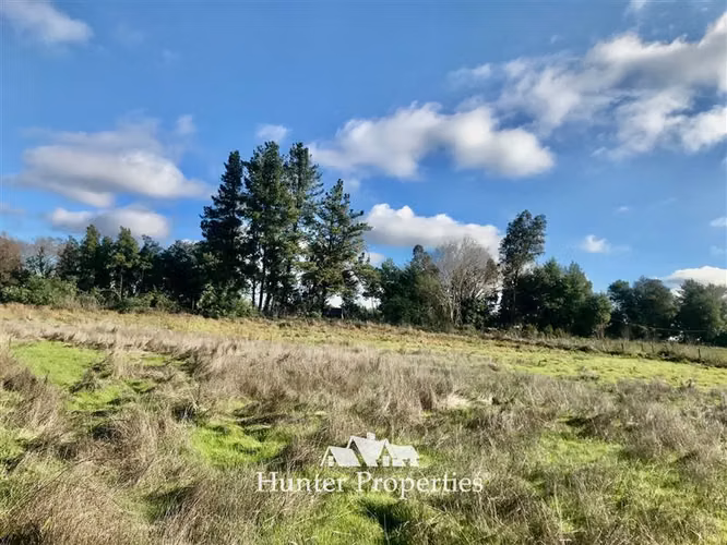 Sitio en venta en San Clemente