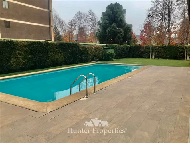 Hermoso Depto en venta de 3D+2B+2E+1Bo. en Pichimapau, Talca - Imagen 30