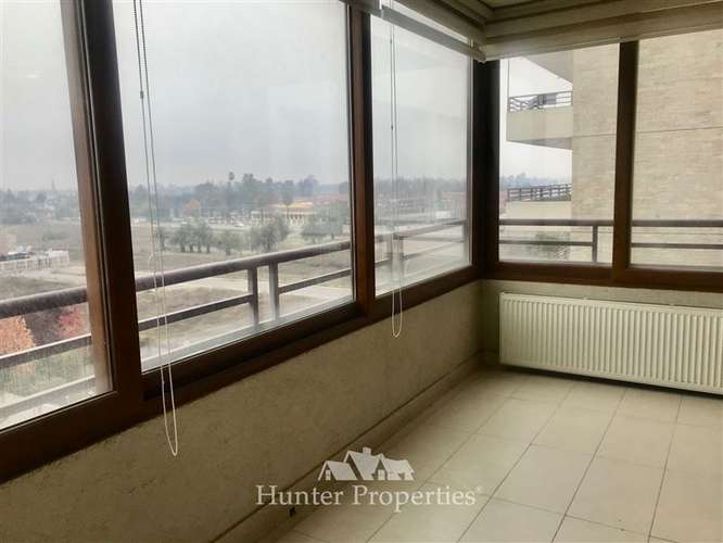 Hermoso Depto en venta de 3D+2B+2E+1Bo. en Pichimapau, Talca - Imagen 6