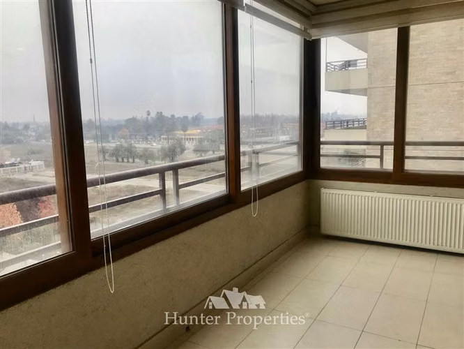 Hermoso Depto en venta de 3D+2B+2E+1Bo. en Pichimapau, Talca - Imagen 5