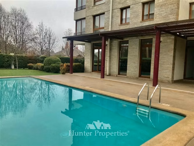Hermoso Depto en venta de 3D+2B+2E+1Bo. en Pichimapau, Talca - Imagen 31