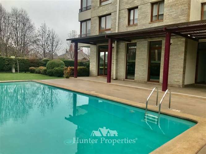 Hermoso Depto en venta de 3D+2B+2E+1Bo. en Pichimapau, Talca - Imagen 31