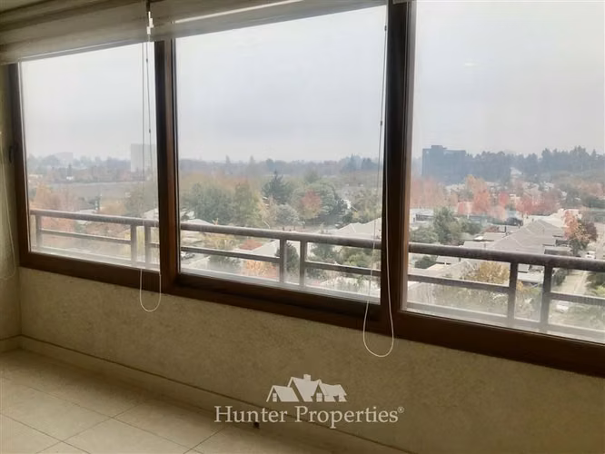 Hermoso Depto en venta de 3D+2B+2E+1Bo. en Pichimapau, Talca - Imagen 8