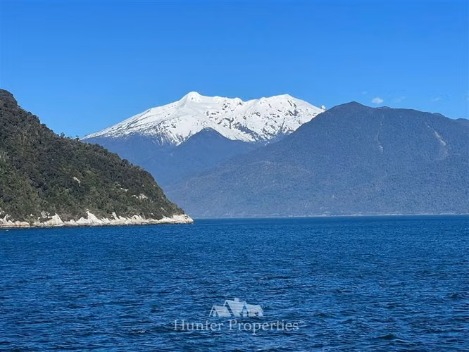 Parcela en venta en Hualaihue