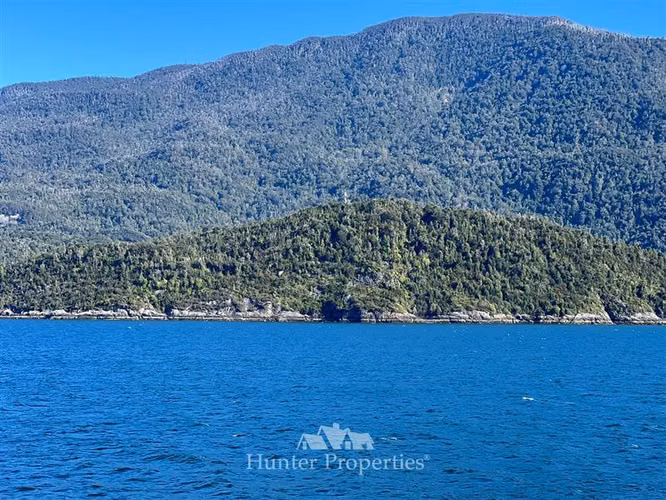 Parcela en venta en Hualaihue