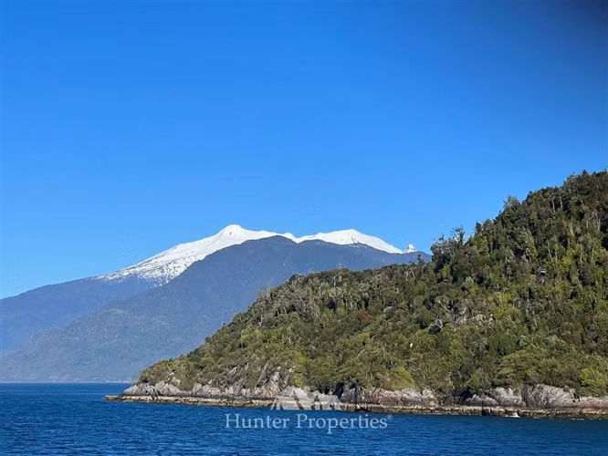 Parcela en venta en Hualaihue
