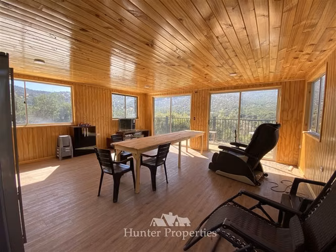 Casa en arriendo de 8 dorm. en Mostazal LA PUNTA