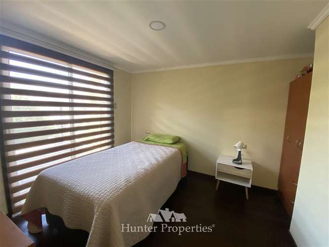 Casa en arriendo de 8 dorm. en Mostazal LA PUNTA