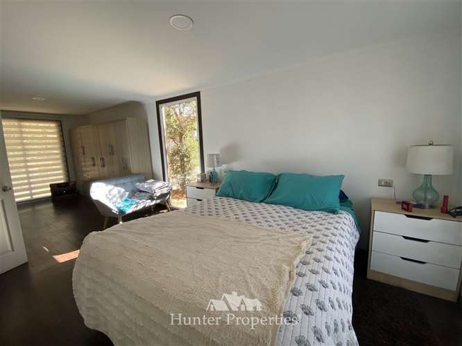 Casa en arriendo de 8 dorm. en Mostazal LA PUNTA