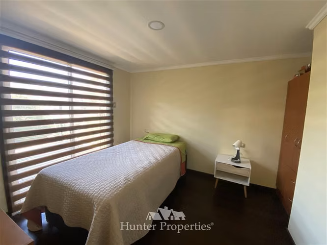 Casa en arriendo de 8 dorm. en Mostazal LA PUNTA