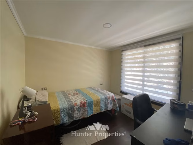 Parcela en arriendo en Mostazal LA PUNTA